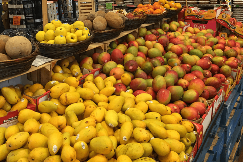 Mango